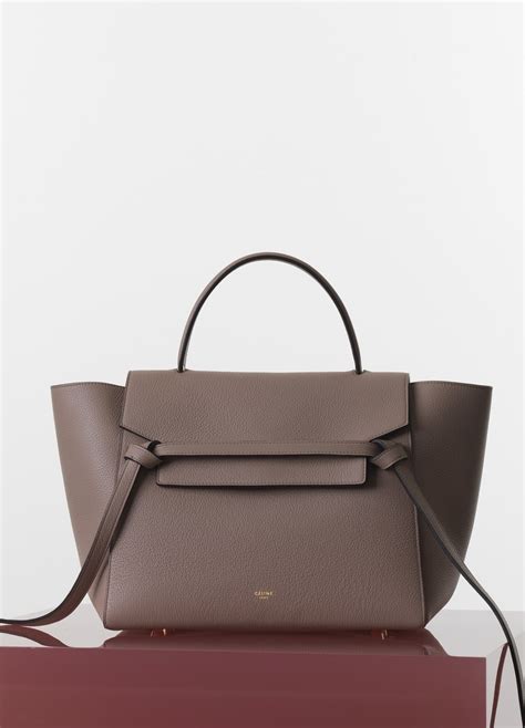 large celine belt bag|celine belt bag size guide.